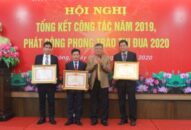 Văn Phòng UBND TP: Nhiều đóng góp quan trọng trong sự phát triển kinh tế – xã hội thành phố