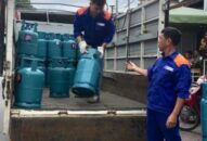 Giá gas tháng 1-2020 tăng từ 48-55.000 đồng/bình 12kg