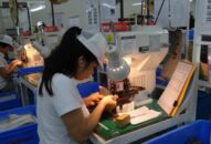 Ban quản lý Khu kinh tế Hải Phòng: Phấn đấu thu hút đầu tư FDI 1.500 triệu USD trong năm 2020