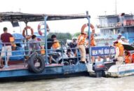 Phòng Cảnh sát đường thủy – CATP: Góp phần nâng cao ý thức chấp hành TTATGT của nhân dân