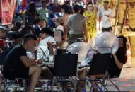 2 container bình chứa khí cười tại Cảng Đình Vũ