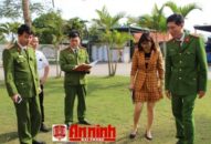 Toàn dân phòng cháy chữa cháy: Chú trọng vai trò của người đứng đầu cơ sở