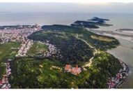 Nguồn nước tại sông Họng, phường Vạn Hương đã được cải thiện