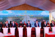 Khởi công xây dựng hoàn chỉnh nút giao đường Vành đai 3 với cao tốc Hà Nội – Hải Phòng