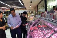 Kiểm tra liên ngành ATTP trước Tết Nguyên đán Canh Tý 2020