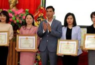 Quận Lê Chân: Đa dạng các biện pháp tuyên truyền, phổ biến, giáo dục pháp luật