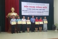 Phát động cuộc vận động “Góp những đồng tiền nhỏ vì nghĩa tình lớn”