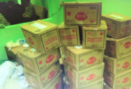 Phòng Cảnh sát kinh tế: Thu giữ trên 1 tấn bột ngọt nghi giả nhãn hiệu Ajinomoto