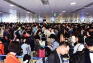 Hàng không Việt tăng cường bay đêm, hạn chế người đưa tiễn dịp Tết