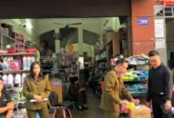 Liên tiếp bắt giữ 3 vụ hàng hóa nhập lậu