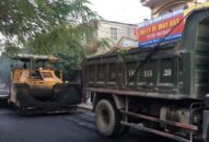 Quận Đồ Sơn: Cải tạo, sửa chữa mặt đường 6 tuyến phố