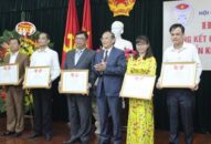Hội Luật gia thành phố triển khai công tác năm 2019