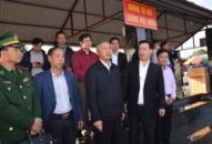 Hải Phòng tiếp tục thực hiện đồng bộ các giải pháp chống khai thác IUU