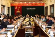 Đánh giá kết quả thực hiện “Năm dân vận chính quyền” 2019, triển khai nhiệm vụ năm 2020