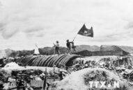 [Photo] Đảng lãnh đạo kháng chiến chống thực dân Pháp thắng lợi