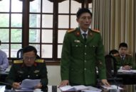 Huyện An Dương: Vận động nhân dân giao nộp 13 súng các loại, 320 viên đạn các loại