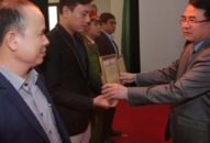 Phong trào Toàn dân bảo vệ ANTQ năm 2019: Hơn 140 lượt tập thể, cá nhân được khen thưởng