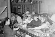 Đảng lãnh đạo xây dựng CNXH ở miền Bắc và đấu tranh chống Mỹ-Ngụy