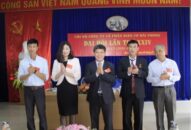 Công ty Cổ phần Điện cơ Hải Phòng: Tổ chức thành công Đại hội Chi bộ nhiệm kỳ 2020 – 2025