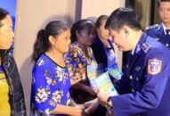 Bạch Long Vĩ-Đảo quê hương: Ấm áp chương trình “Tết hải đảo xuân Canh Tý 2020”