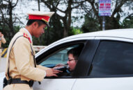 Kết quả sau 10 ngày thực thi Nghị định 100: Mỗi ngày giảm 5 – 6 người tử vong vì tai nạn giao thông