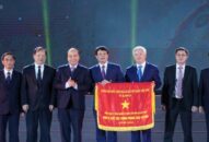 Thủ tướng dự Lễ kỷ niệm 120 năm ngày ra đời ngành xi măng Việt Nam