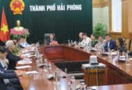 Hải Phòng không xảy ra ngộ độc thực phẩm