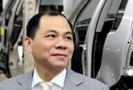 VinFast đóng góp ra sao cho tăng trưởng ngân sách của Hải Phòng?