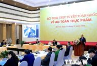 Thủ tướng: Không nhân nhượng với hành vi vi phạm an toàn thực phẩm