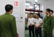 Toàn dân phòng cháy chữa cháy: Doanh nghiệp cần kiểm soát chặt chẽ nguồn điện, nguồn nhiệt
