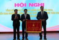 Công ty CP Cấp nước Hải Phòng: Phấn đấu phục vụ nước sạch cho 330.000 khách hàng