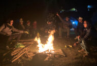 Dự báo thời tiết hôm nay 13.1.2020: Biển Đông có gió mạnh sóng lớn