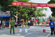 Nhân rộng các mô hình phòng cháy chữa cháy