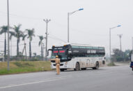 Nhiều điểm mới trong quy định “Phạt nguội” vi phạm giao thông