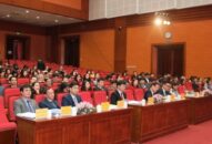 Năm 2020, quận Hồng Bàng “Tăng cường kỷ cương – Đẩy mạnh phát triển đô thị”