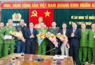 Bắt thủ phạm giết chủ đầm rươi ở Hải Phòng