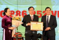 Hải Phòng tiếp tục là điểm đến của các nhà đầu tư trong và ngoài nước