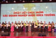 Hải Phòng gặp gỡ, tiếp xúc 300 doanh nghiệp và khách quốc tế nhân dịp Tết Canh Tý 2020