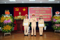 Tổng kết công tác bảo đảm TTATGT năm 2019, triển khai nhiệm vụ năm 2020 của lực lượng CSGT đường bộ – đường sắt