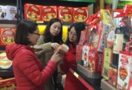 Các cơ sở sản xuất kinh doanh đảm bảo an toàn thực phẩm