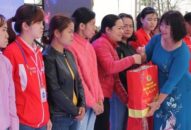 Hải Phòng sẽ thí điểm tổ chức xe đón công nhân trở lại làm việc sau kỳ nghỉ Tết