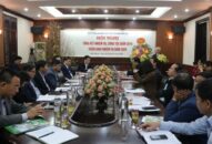 Phấn đấu 100% số huyện cơ bản hoàn thành huyện NTM