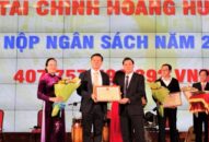 Doanh nghiệp chung sức cùng thành phố thực hiện nhiệm vụ phát triển kinh tế – xã hội