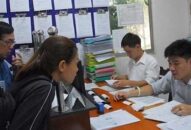 Thí điểm sáp nhập sở ngành, thu gọn đầu mối