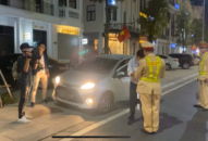 Thông tư số 67/2019/TT-BCA Quy định về thực hiện dân chủ trong công tác bảo đảm trật tự, an toàn giao thông chính thức có hiệu lực