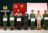 CAQ Đồ Sơn triển khai công tác năm 2020