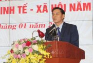 Năm nhiệm vụ trọng tâm của TP Hải Phòng trong năm 2020