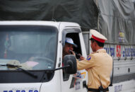 Không chấp hành kiểm tra sẽ bị phạt tương đương mức vi phạm nồng độ cồn cao nhất