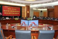 Ban Nội chính Thành ủy:  Triển khai 4 nhóm nhiệm vụ trọng tâm năm 2020