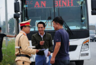 “Nhồi nhét” khách dịp Tết sẽ bị phạt nặng